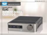 ELAC Element EA101EQ-G - AV Hub (Australia) review